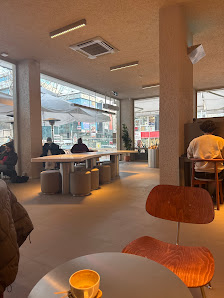 Espressolab Bakırköy İncirli Caddesi Tümü görseli