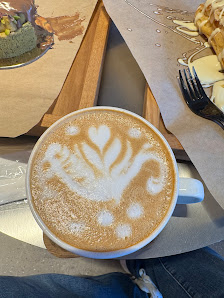 Espressolab Bakırköy İncirli Caddesi Yeme-içme görseli