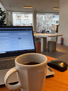 Espressolab Bakırköy İncirli Caddesi Kahve görseli