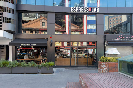 Espressolab Bakırköy Tümü görseli