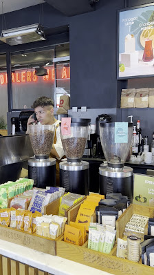 Espressolab Bakırköy Videolar görseli