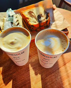 Espressolab Bakırköy Yeme-içme görseli