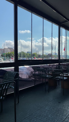 Espressolab Bakırköy Ortam görseli