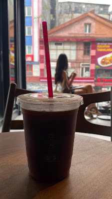 Espressolab Bakırköy Kahve görseli
