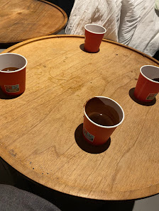 Espressolab Bakırköy Espresso görseli
