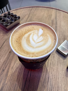 Espressolab Bakırköy Latte görseli