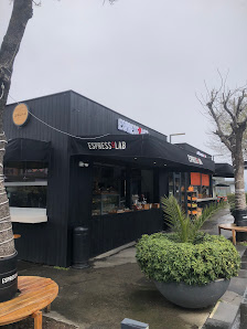 Espressolab Ataköy Marina Tümü görseli