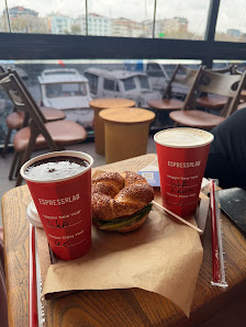 Espressolab Ataköy Marina Yeme-içme görseli