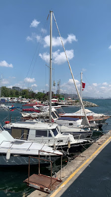 Espressolab Ataköy Marina Videolar görseli