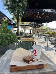 Espressolab Ataköy Marina Ortam görseli