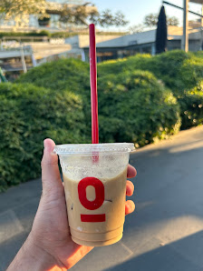 Espressolab Ataköy Marina Kahve görseli