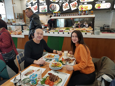 Esas 10 Burda AVM Restoran görseli