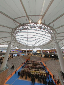Esas 10 Burda AVM Street View ve 360° görseli