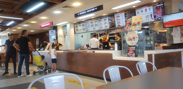 Avlu Balıkesir İç görseli