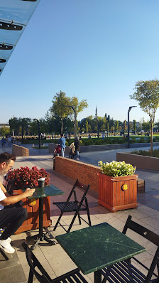 Avlu Balıkesir 2.Etap İç görseli