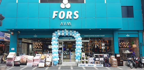Fors AVM Balıkesir Mağazası Tümü görseli