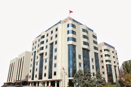 Başkent Üniversitesi Ankara Hastanesi Sahibinin seçtikleri görseli