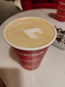 Espressolab Balıkesir Yaşam Kent Kahve görseli