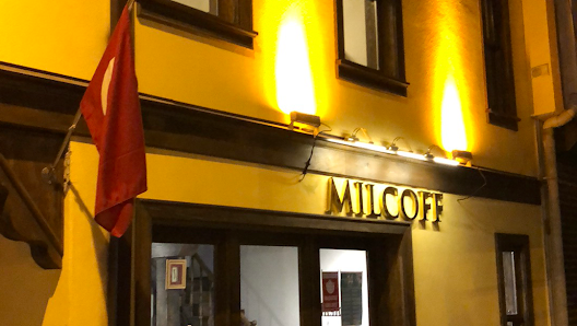 Milcoff Tümü görseli