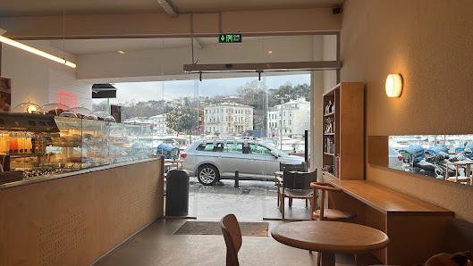 Espressolab Tarabya Tümü görseli