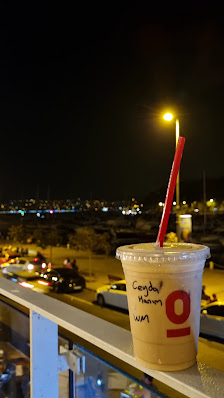 Espressolab Tarabya Videolar görseli