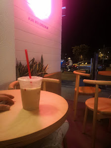Espressolab Tarabya Ortam görseli
