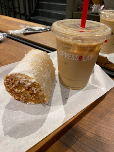 Espressolab Kadıköy Buzlu Kahve görseli