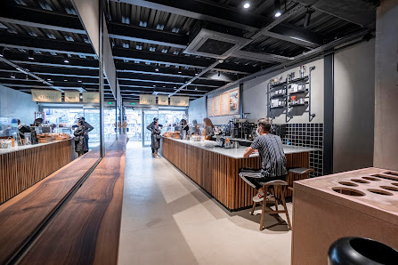 Espressolab Kadıköy Sahibinin seçtikleri görseli