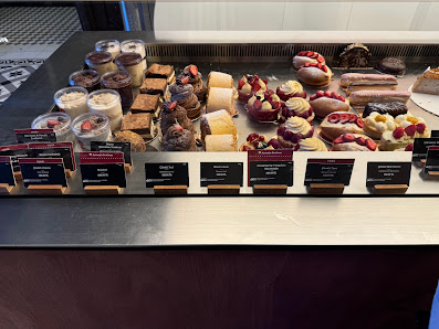 Espressolab Sarıyer Eski Büyükdere İskelesi Yeme-içme görseli