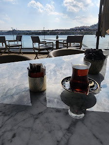 Espressolab Tersane İstanbul Kahve görseli