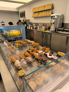 Espressolab Kadıköy Moda Yeme-içme görseli