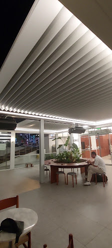 Espressolab Kadıköy Moda Ortam görseli