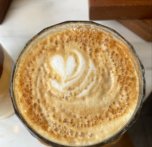 Espressolab Kadıköy Moda Latte görseli