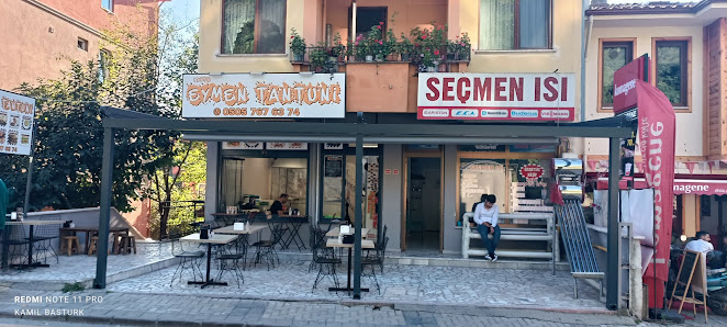 Eymen tantuni bartın