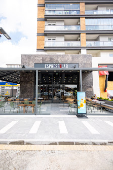 Espressolab Halkalı Tümü görseli