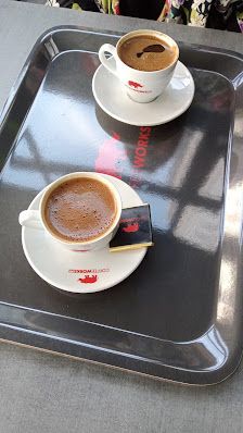 Coffeeworks Company Kastamonu Yeme-içme görseli