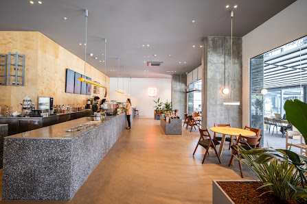 Espressolab Akzirve Strada