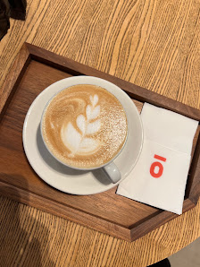 Espressolab Akzirve Strada Yeme-içme görseli