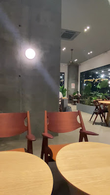 Espressolab Akzirve Strada Ortam görseli