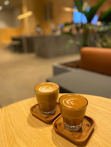 Espressolab Akzirve Strada Cortado görseli