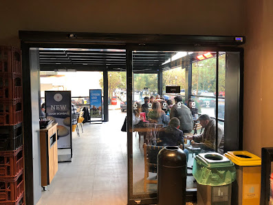 Espressolab Marmara Üniversitesi Tümü görseli