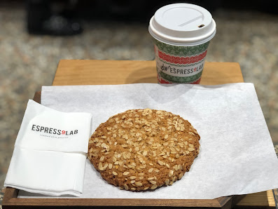 Espressolab Marmara Üniversitesi Yeme-içme görseli