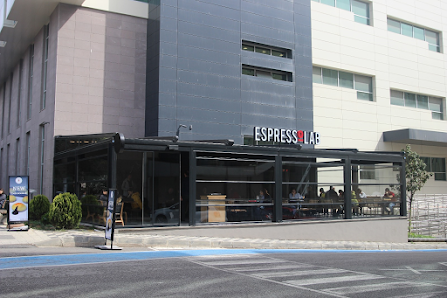 Espressolab Marmara Üniversitesi Sahibinin seçtikleri görseli