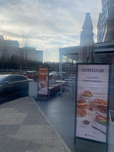 Espressolab Tekirdağ Çorlu Menü görseli