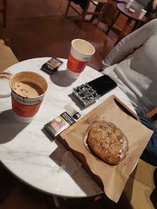Espressolab Tekirdağ Çorlu Kahve görseli