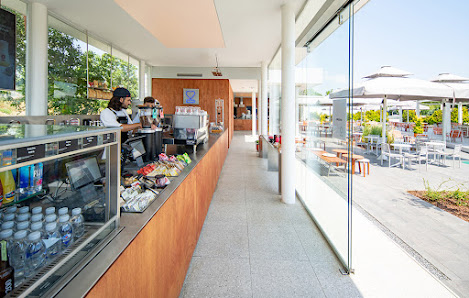 Espressolab Tekirdağ Değirmenaltı Ortam görseli