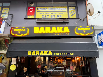Baraka Coffee Shop