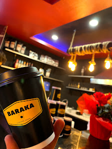 Baraka Coffee Shop Yeme-içme görseli