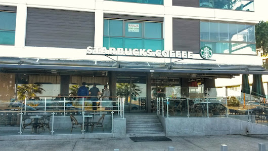 Starbucks Bartın