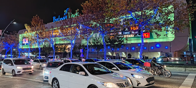PARK AVM